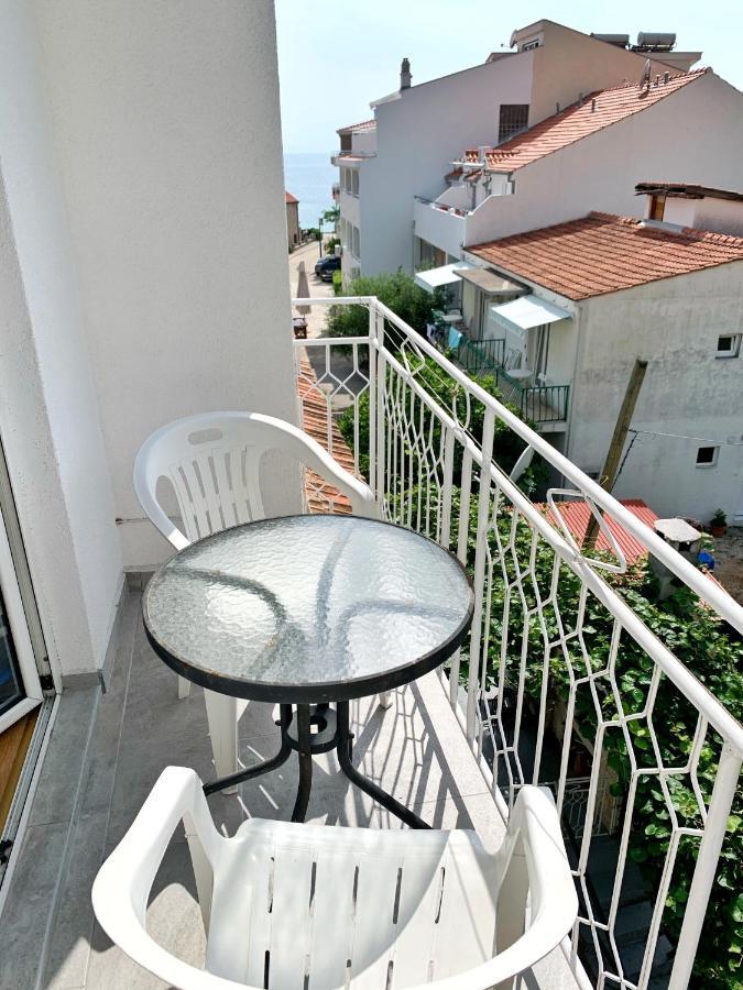 Apartments Villa Antony 2 Drvenik  Esterno foto