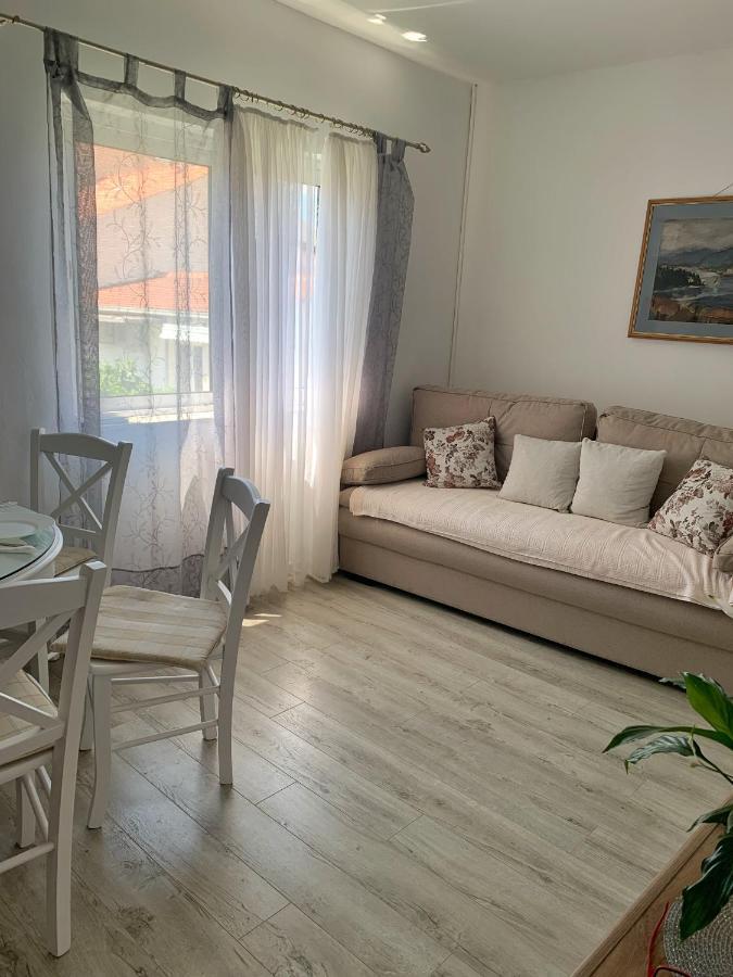 Apartments Villa Antony 2 Drvenik  Esterno foto