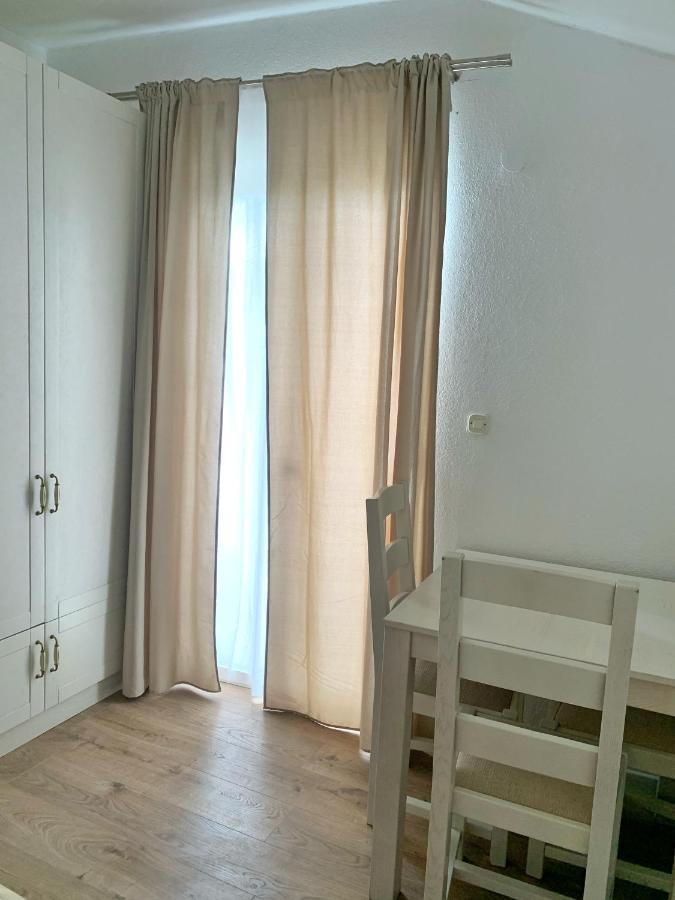 Apartments Villa Antony 2 Drvenik  Esterno foto
