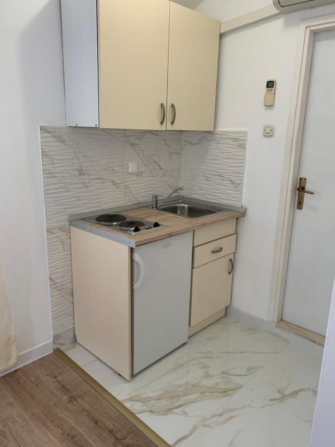 Apartments Villa Antony 2 Drvenik  Esterno foto